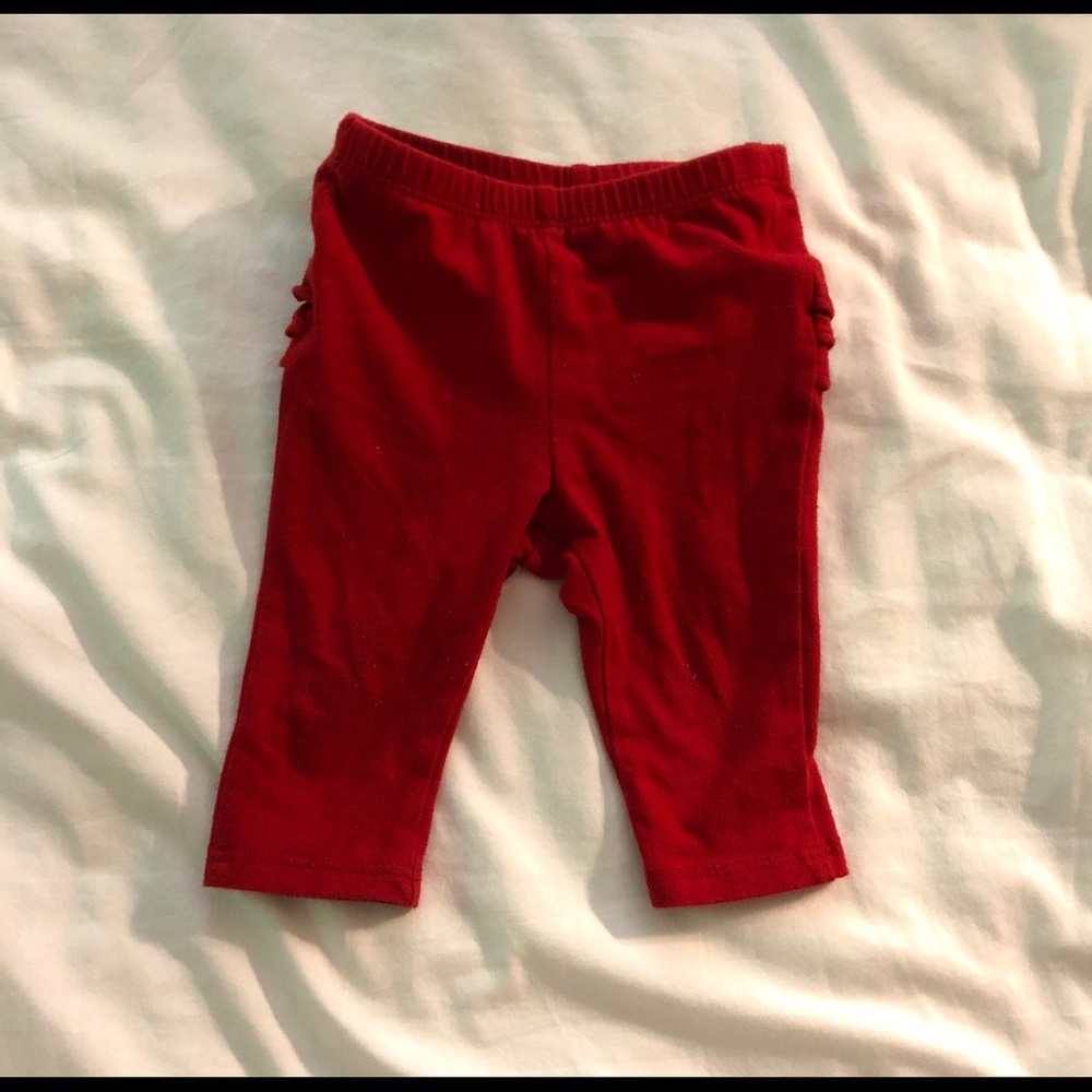 2 pant set